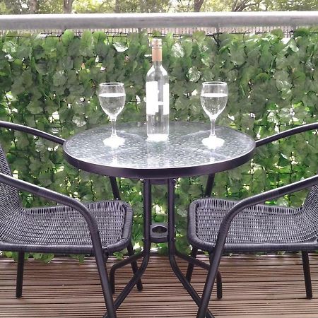Edinburgh Holiday Apartment - Central Location Eksteriør billede