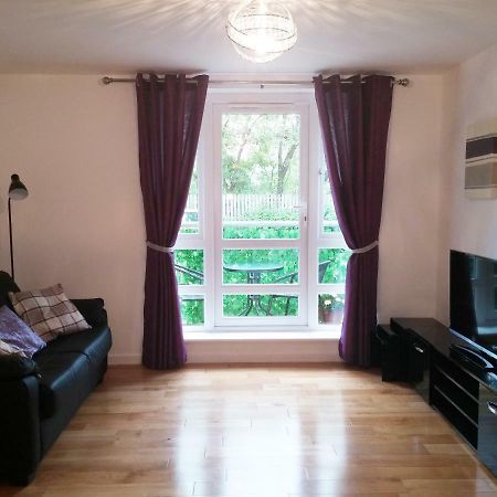 Edinburgh Holiday Apartment - Central Location Eksteriør billede