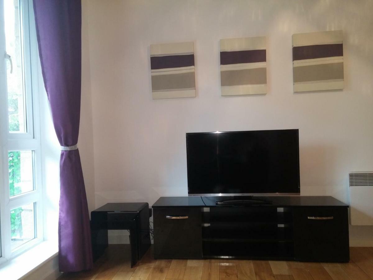 Edinburgh Holiday Apartment - Central Location Eksteriør billede