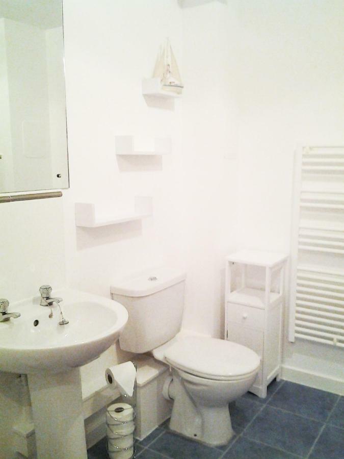 Edinburgh Holiday Apartment - Central Location Eksteriør billede