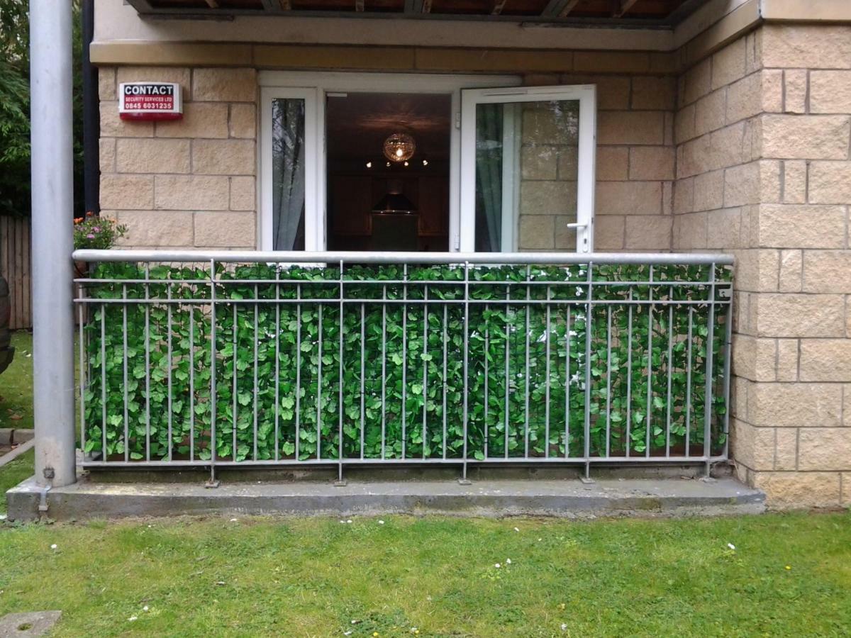 Edinburgh Holiday Apartment - Central Location Eksteriør billede